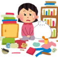 おうち内のお困りごと（不用品処分のお手伝い）