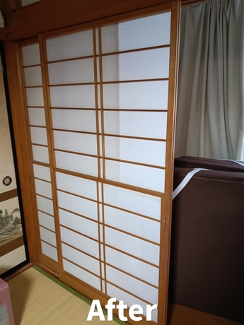sendai-benriya-shoji-harikae-room-after-otasuke-taihakuku-202512.jpg.jpg