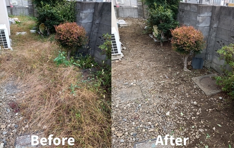 sendai-benriya-weeding-work-yard-cleanup-bef-aft.jpg.jpg