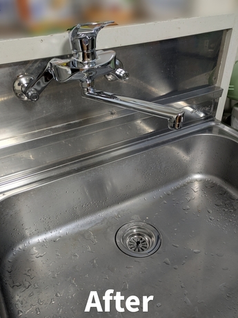 sendai-taihakuku-kitchen-faucet-replacement-after.jpg.jpg