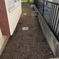 【便利屋 仙台】家裏・建物脇の草むしり・側溝清掃作業｜仙台市太白区
