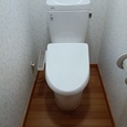 【便利屋 仙台】トイレ交換のご依頼｜仙台市太白区でトイレ一式の交換作業を行いました